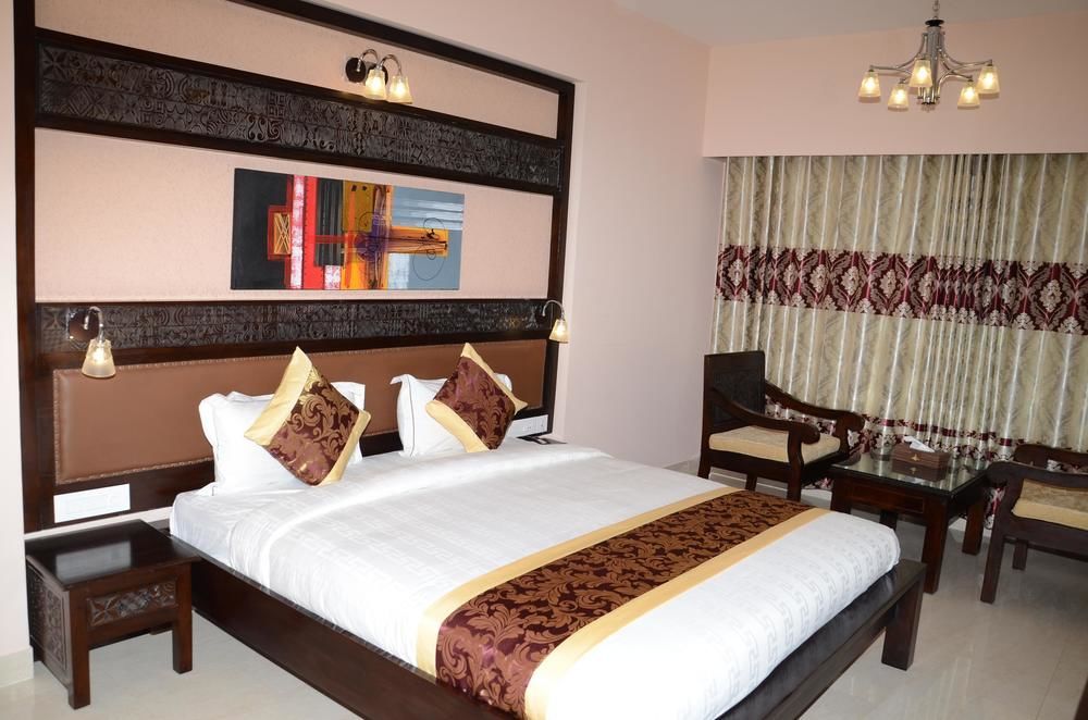 Oyo Rooms Salem Railway Station Exterior foto